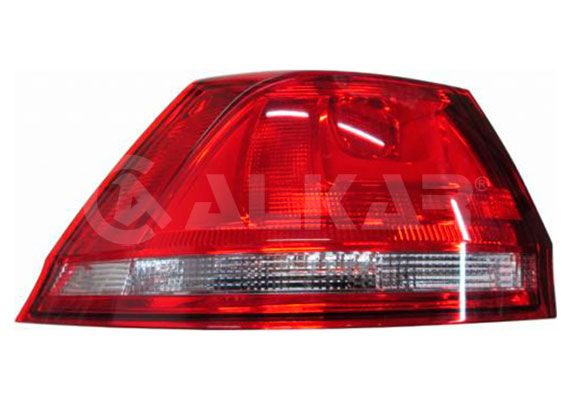 ALKAR Luce posteriore 2206137