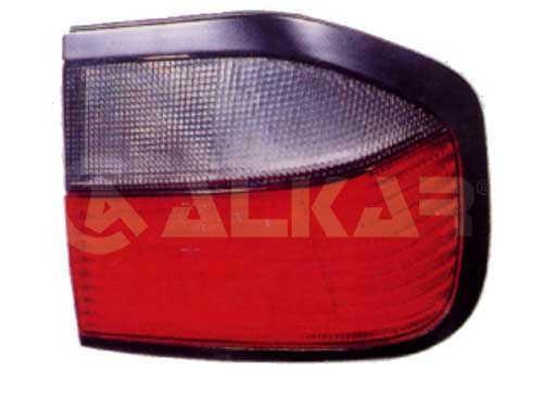 ALKAR Luce posteriore 2206549
