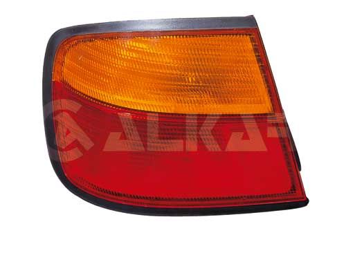 ALKAR Luce posteriore 2206551