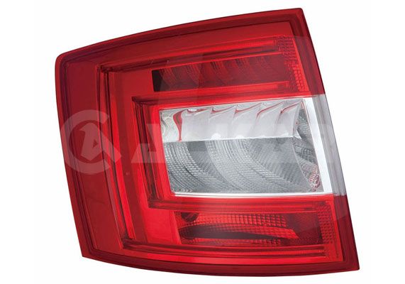 ALKAR Luce posteriore 2206569