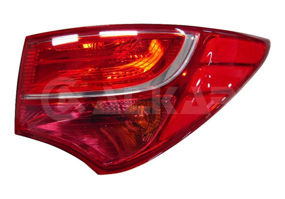 ALKAR Luce posteriore 2206579