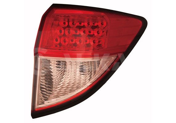 ALKAR Luce posteriore 2206741