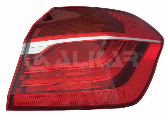 ALKAR Luce posteriore 2206890