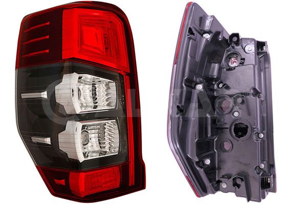 ALKAR Luce posteriore 2207022