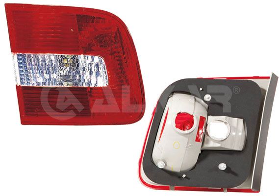 ALKAR Luce posteriore 2209110