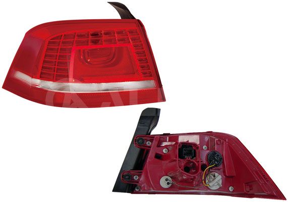 ALKAR Luce posteriore 2209118