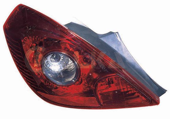 ALKAR Luce posteriore 2209421