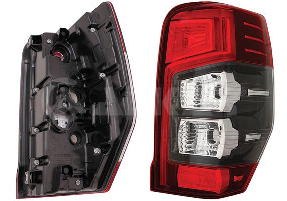 ALKAR Luce posteriore 2210022