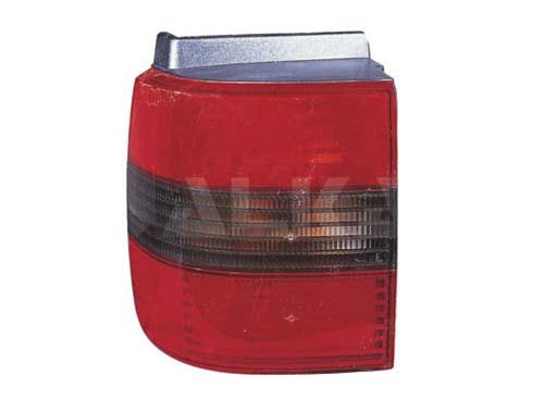 ALKAR Luce posteriore 2210112