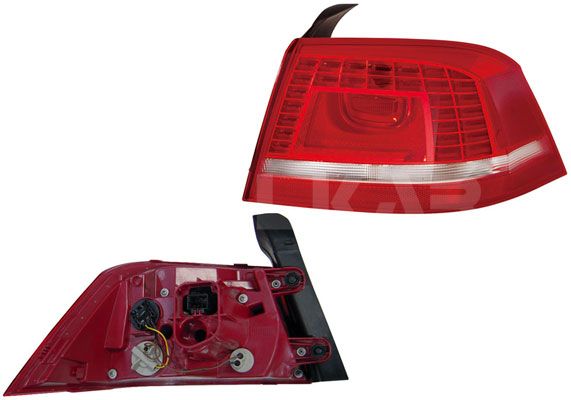 ALKAR Luce posteriore 2210118