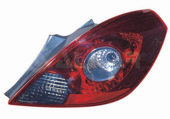 ALKAR Luce posteriore 2210421