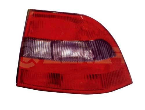 ALKAR Luce posteriore 2210433