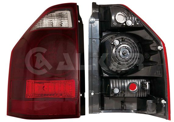 ALKAR Luce posteriore 2211020