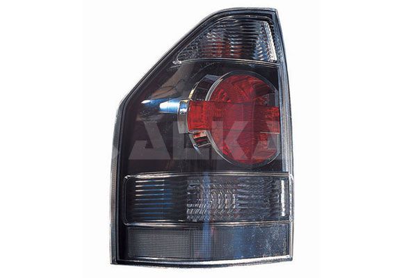 ALKAR Luce posteriore 2211027