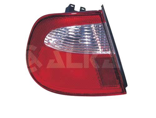 ALKAR Luce posteriore 2211070