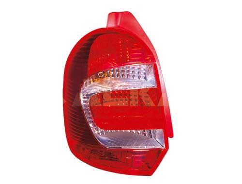 ALKAR Luce posteriore 2211211