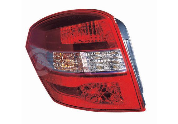 ALKAR Luce posteriore 2211230