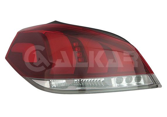 ALKAR Luce posteriore 2211278