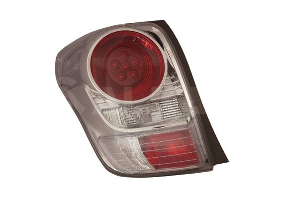 ALKAR Luce posteriore 2211279