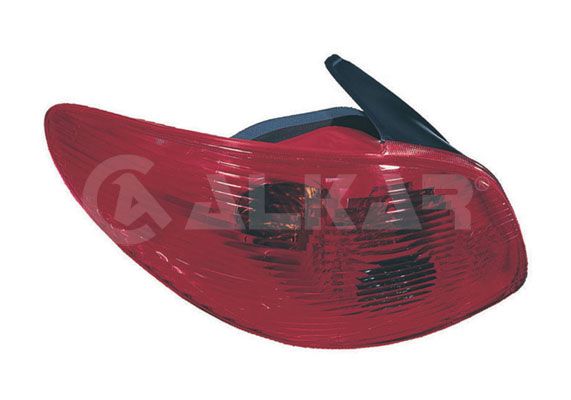 ALKAR Luce posteriore 2211283