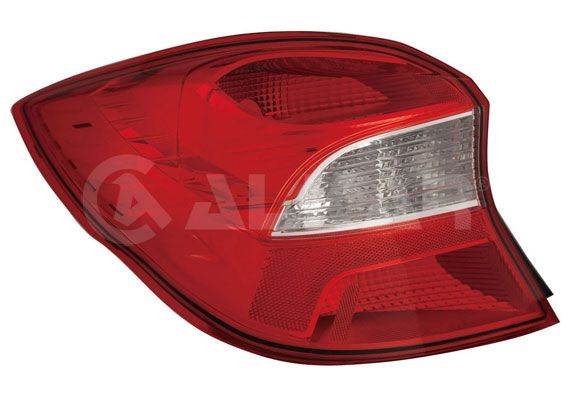 ALKAR Luce posteriore 2211385