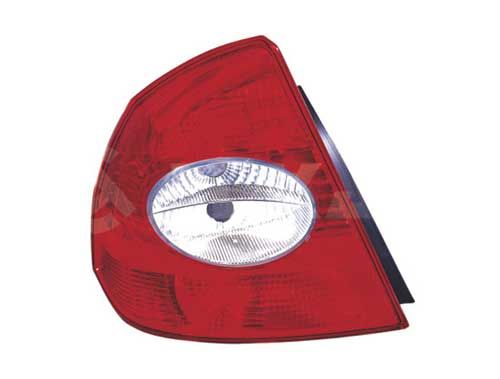 ALKAR Luce posteriore 2211400