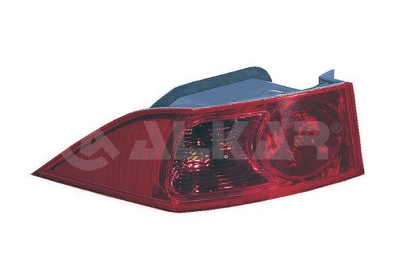 ALKAR Luce posteriore 2211410