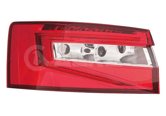 ALKAR Luce posteriore 2211524