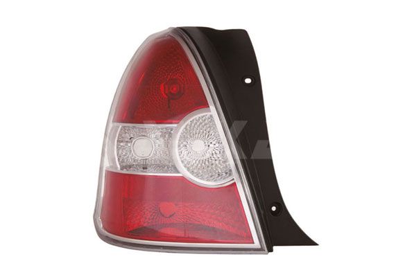 ALKAR Luce posteriore 2211577