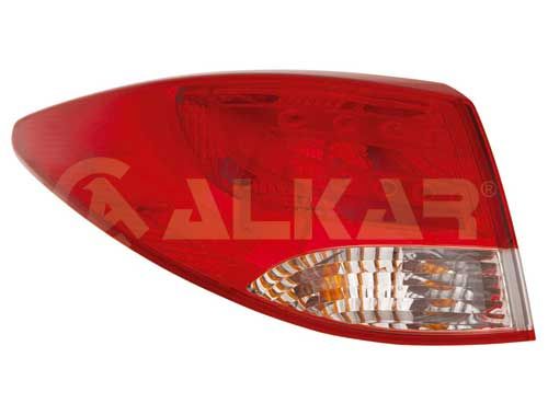 ALKAR Luce posteriore 2211582