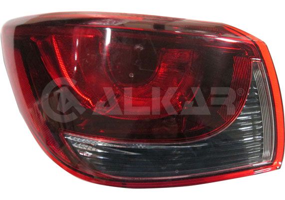 ALKAR Luce posteriore 2211649