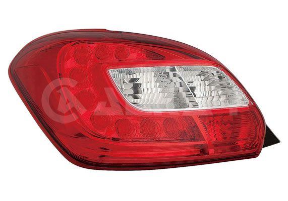 ALKAR Luce posteriore 2211657