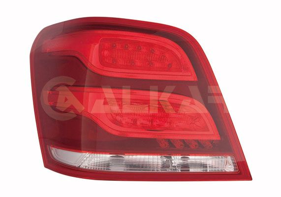 ALKAR Luce posteriore 2211713