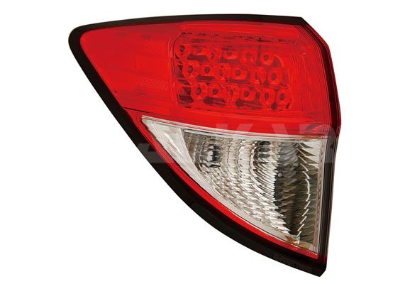 ALKAR Luce posteriore 2211741