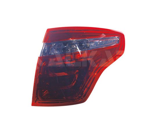 ALKAR Luce posteriore 2211855