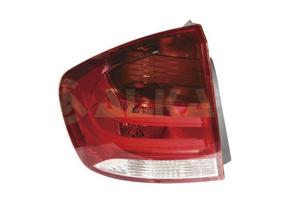 ALKAR Luce posteriore 2211889