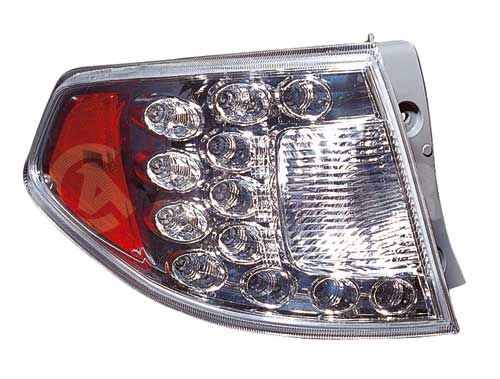 ALKAR Luce posteriore 2211998