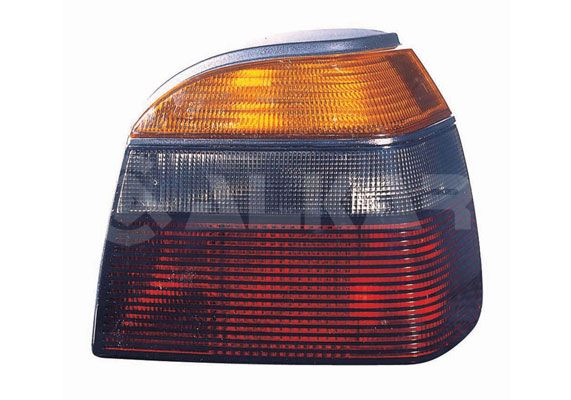 ALKAR Luce posteriore 2212126