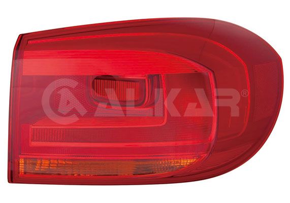 ALKAR Luce posteriore 2212134