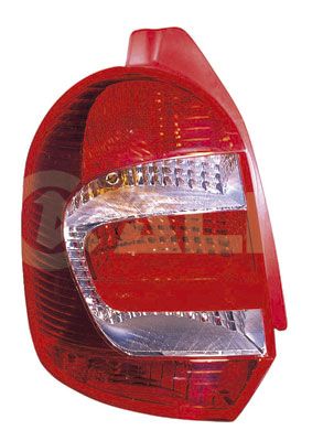 ALKAR Luce posteriore 2212211