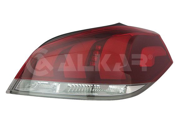 ALKAR Luce posteriore 2212278