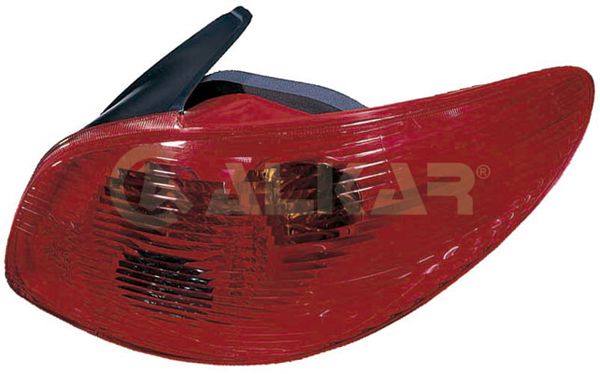 ALKAR Luce posteriore 2212283