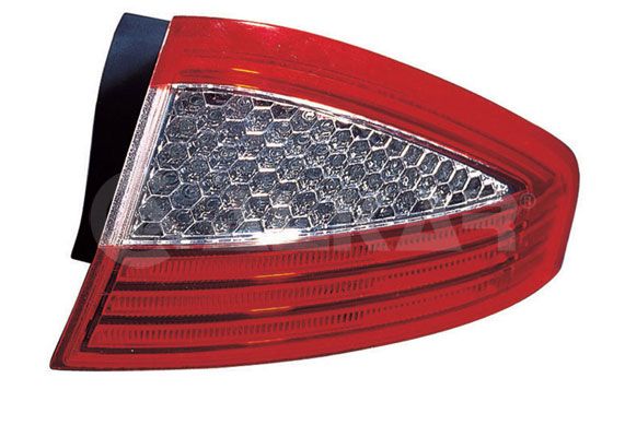 ALKAR Luce posteriore 2212378