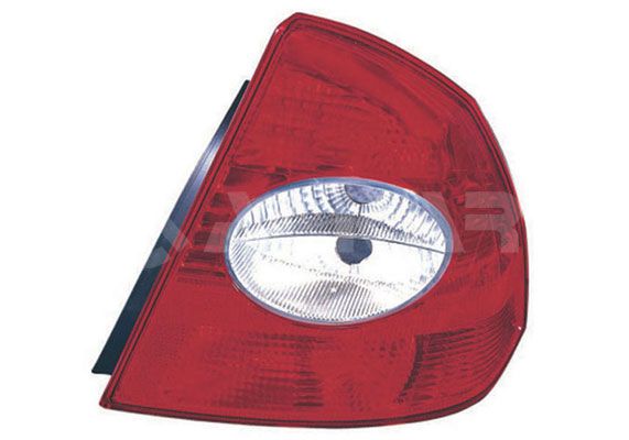 ALKAR Luce posteriore 2212400