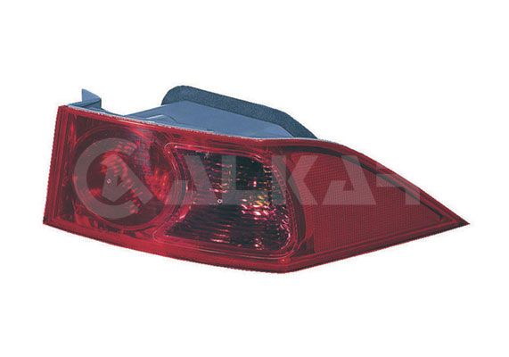 ALKAR Luce posteriore 2212410