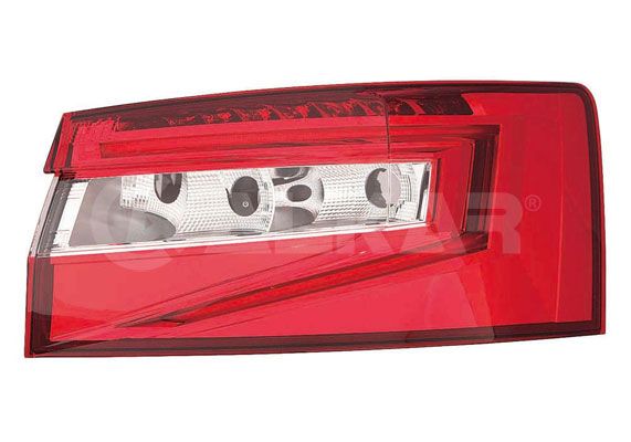ALKAR Luce posteriore 2212524