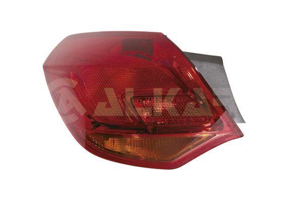 ALKAR Luce posteriore 2212561