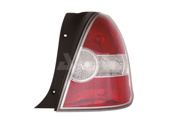 ALKAR Luce posteriore 2212577