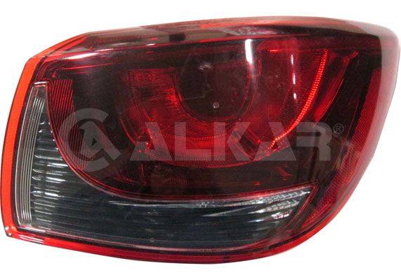 ALKAR Luce posteriore 2212649