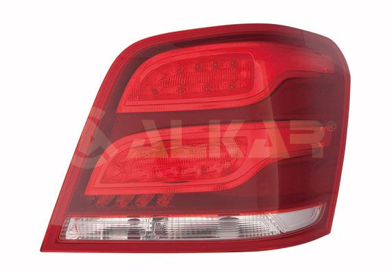 ALKAR Luce posteriore 2212713